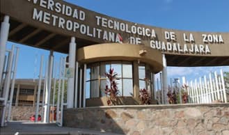 Universidad Tecnológica de La Zona Metropolitana de Guadalajara
