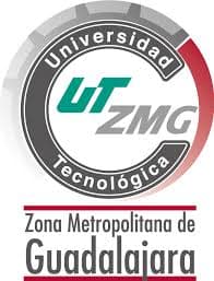 Logo de la universidad