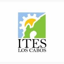 Logo de Instituto Tecnológico de Estudios Superiores de Los Cabos