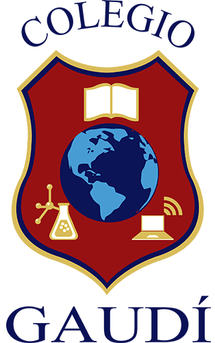 Logo de Colegio Gaudí