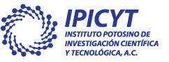 Logo de Instituto Potosino de Investigación Científica y Tecnológica AC
