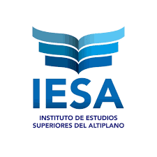 Logo de Instituto de Estudios Superiores del Altiplano IESA