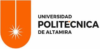 Logo de Universidad Politécnica de Altamira