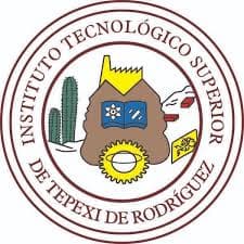 Logo de Instituto Tecnológico Superior de Tepexi de Rodríguez