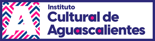 Logo de Instituto Cultural de Aguascalientes