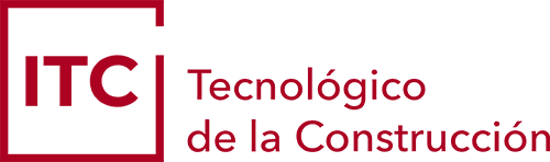 Logo de Instituto Tecnológico de la Construcción ITC