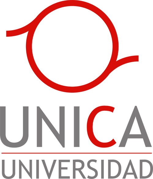 Logo de Universidad de Comunicación Avanzada UNICA
