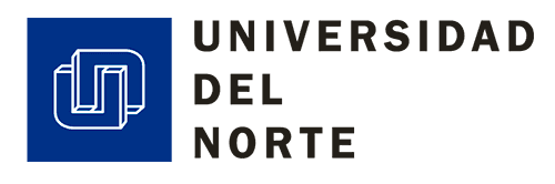 Logo de Universidad del Norte UN