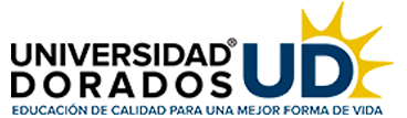 Logo de Universidad Dorados