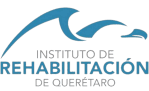 Logo de Instituto de Rehabilitación de Querétaro