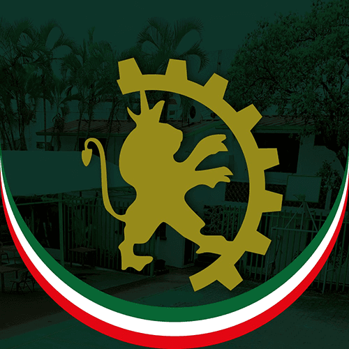 Logo de Centro Universitario Stanford