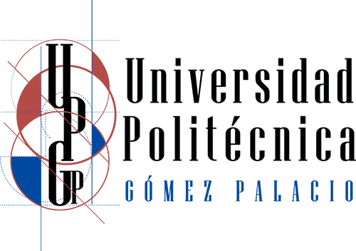 Logo de Universidad Politécnica de Gómez Palacio