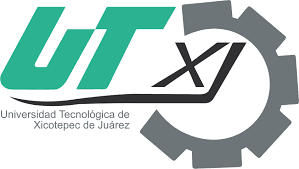 Logo de Universidad Tecnológica de Xicotepec de Juárez