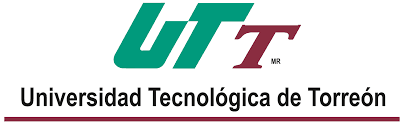 Logo de Universidad Tecnológica de Torreón