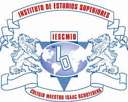 Logo de Instituto de Estudios Superiores del Colegio Holandés