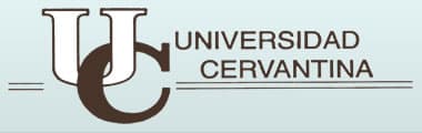 Logo de Universidad Cervantina