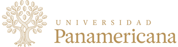 Logo de Universidad Panamericana