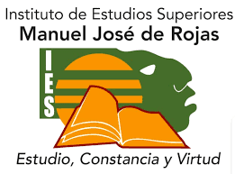 Logo de Instituto de Estudios Superiores Manuel José de Rojas