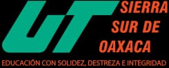 Logo de Universidad Tecnológica de la Sierra Sur de Oaxaca