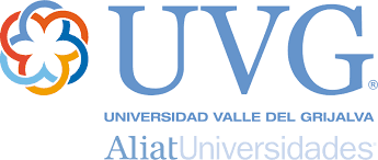 Logo de Universidad Valle de Grijalva