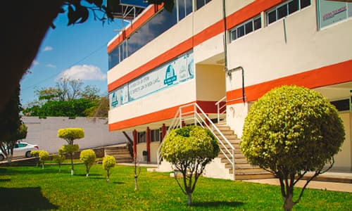 Universidad Privada del Sur de México