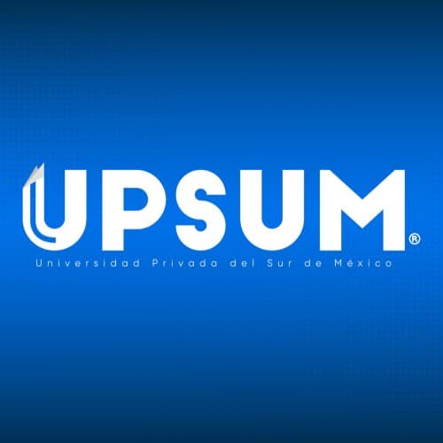 Logo de Universidad Privada del Sur de México