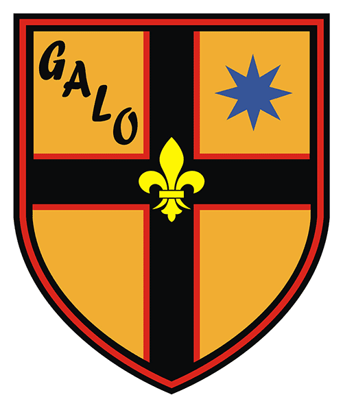 Logo de Instituto Tecnológico Galo