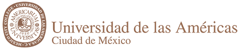 Logo de Universidad de las Américas UDLA