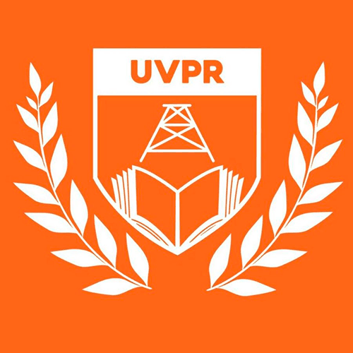 Logo de Universidad del Valle de Poza Rica UVPR