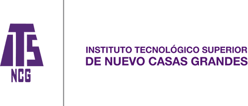 Logo de Instituto Tecnológico Superior de Nuevo Casas Grandes