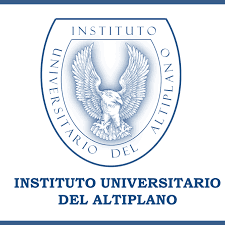 Logo de Instituto Universitario del Altiplano