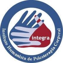 Logo de Instituto Humanista de Psicoterapia Corporal INTEGRA
