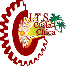 Logo de Instituto Tecnológico Superior de La Costa Chica