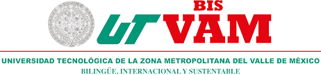 Logo de Universidad Tecnológica de la Zona Metropolitana del Valle de México
