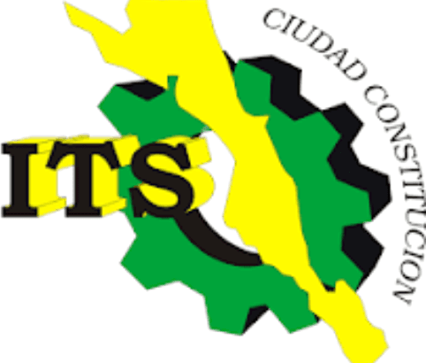 Logo de Instituto Tecnológico Superior de Ciudad Constitución