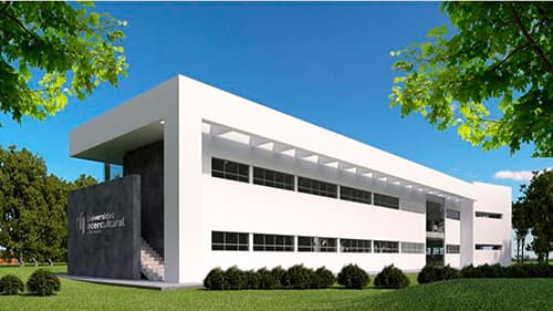 Universidad Intercultural del Estado de Guanajuato