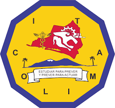 Logo de Instituto Tecnológico de Colima