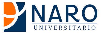 Logo de Universidad Naro