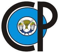 Logo de Colegio de Postgraduados