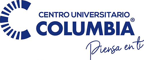 Logo de Centro Universitario Columbia
