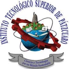 Logo de Instituto Tecnológico Superior de Pátzcuaro