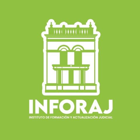 Logo de Instituto de Formación y Actualización Judicial