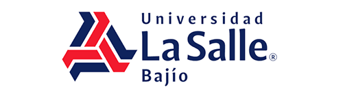 Logo de Universidad La Salle Bajío