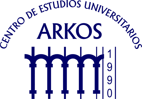 Logo de Centro de Estudios Universitarios Arkos