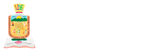 Logo de Universidad Intercultural del Estado de Guerrero