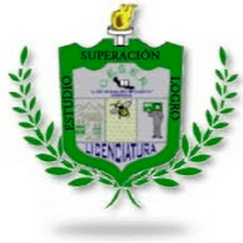 Logo de Centro de Estudios Superiores de Educación Rural  "Luis Hidalgo Monroy"