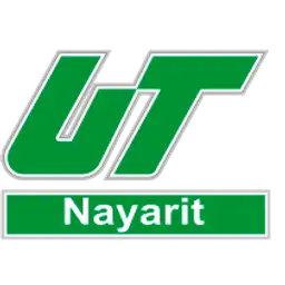 Logo de Universidad Tecnológica de Nayarit