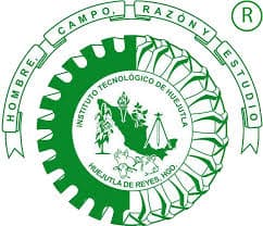 Logo de Instituto Tecnológico de Huejutla