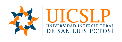 Logo de Universidad Intercultural de San Luis Potosí