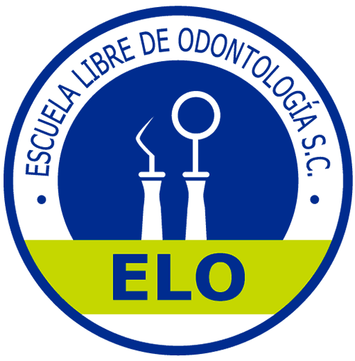 Logo de Escuela Libre de Odontología